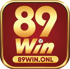 Logo da 89win